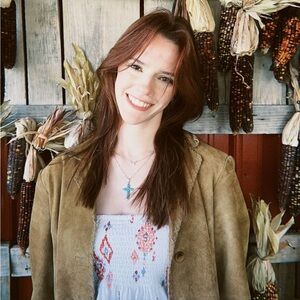 Meet your Posher, Morgan